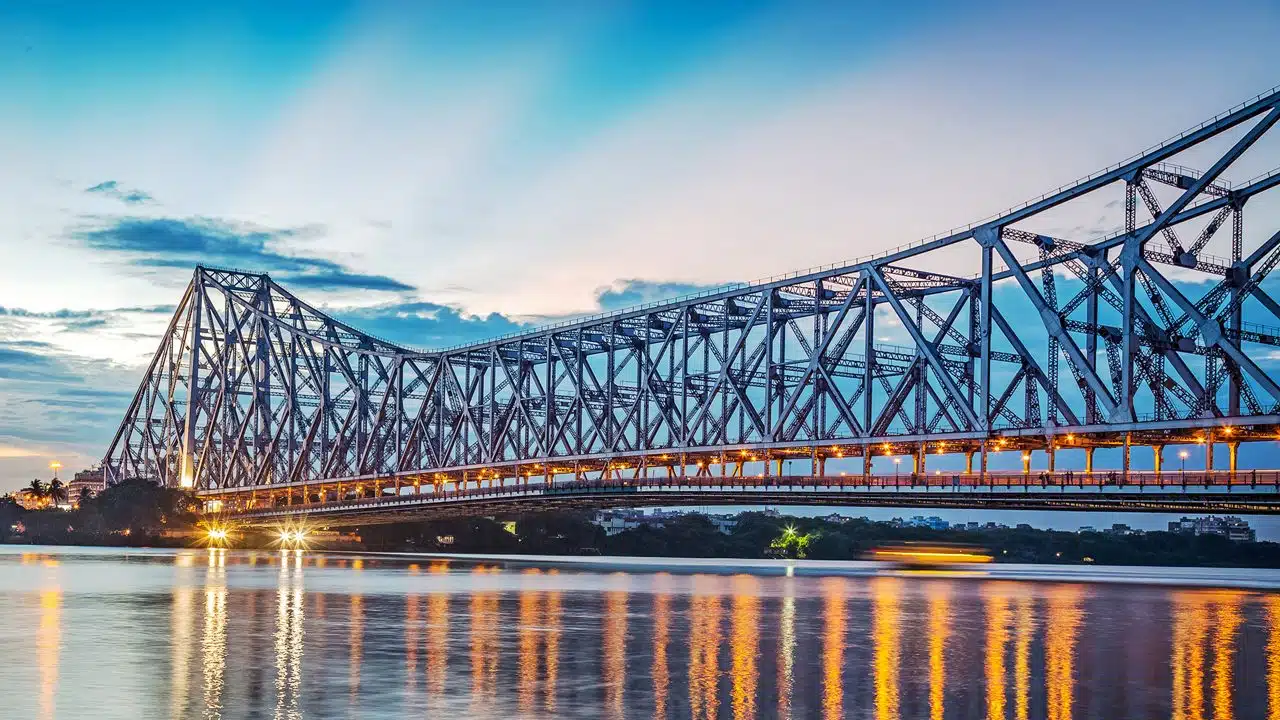 Kolkata Car Parking System