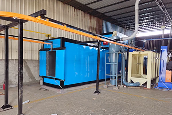 Powder Coating