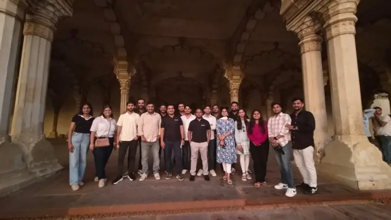 Team Visit 2