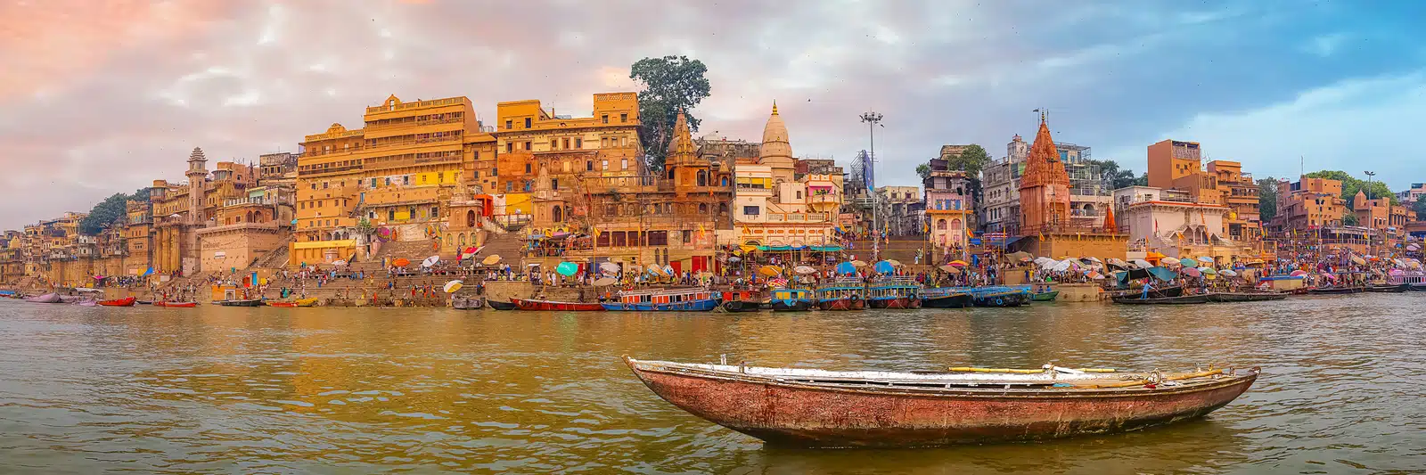 Varanasi Car Parking System